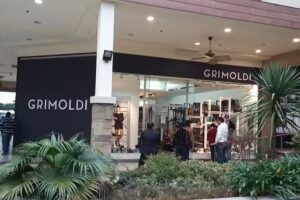 Grimoldi Portal Salta Shopping