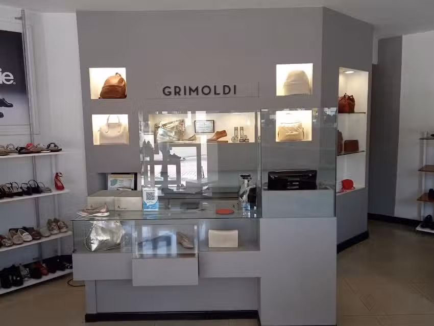 Grimoldi Ramos Mejia