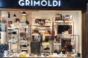 Grimoldi Villa La Angostura