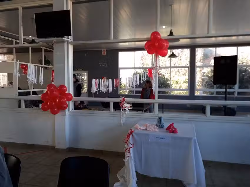 Grupo Dass Coronel Su&aacute;rez