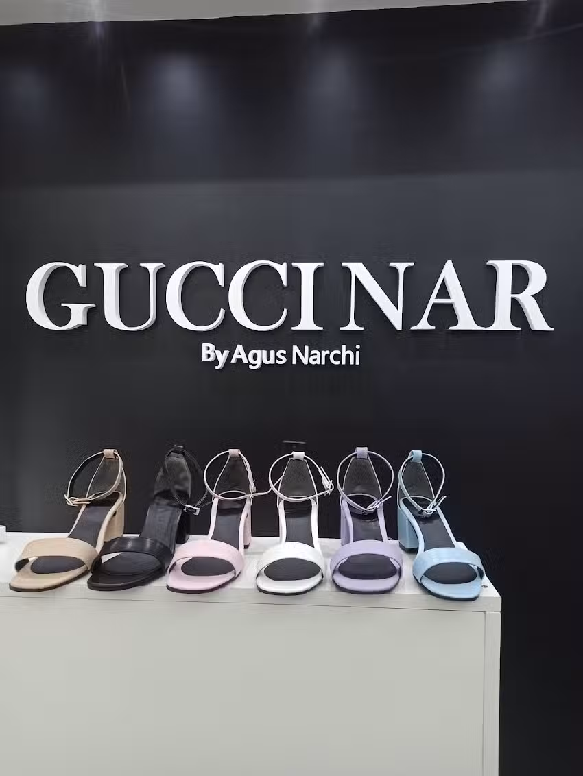 GUCCI NAR