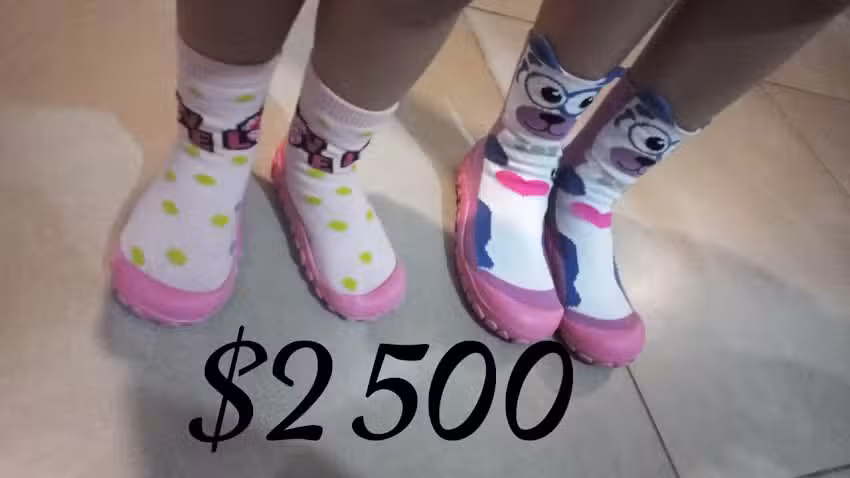 GUILLERMINA CALZADOS