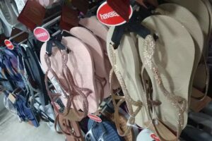 havaianas URBAN BEACH