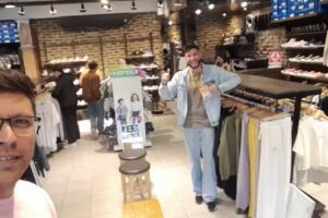 Henzy by Rossetti Deportes