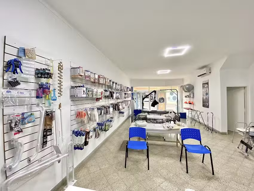 HM CIRUGIA Y ORTOPEDIA (ESPERANZA)