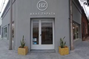 HNAS ZAPATA