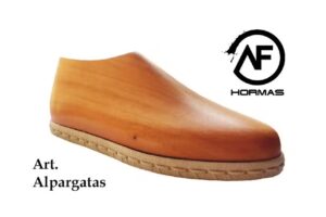 Hormas Para Calzado AF