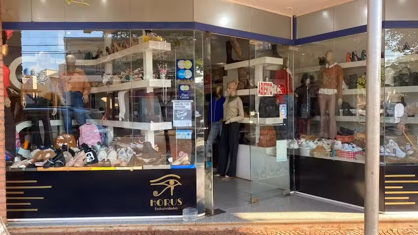 HORUS exclusividades