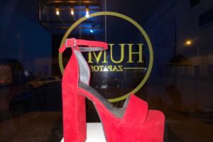 Huma.zapatos