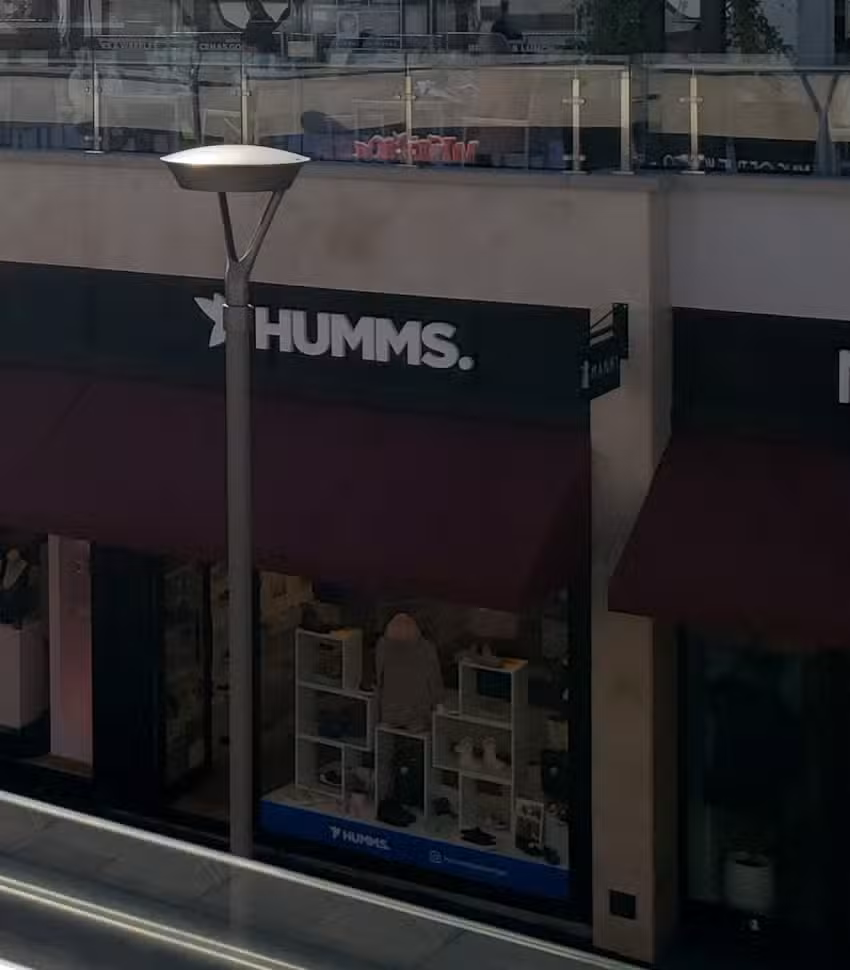 Humms Lomitas