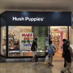 Hush Puppies