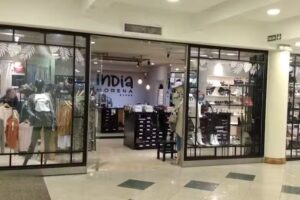 India Morena Shoes