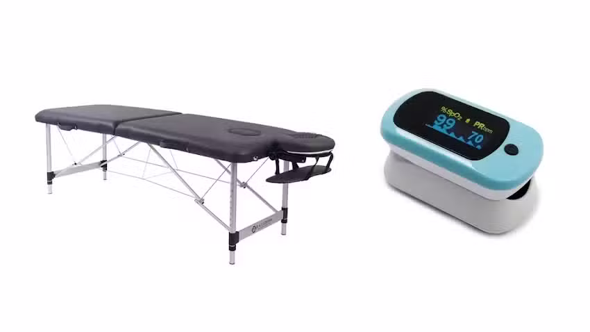 Insumos Ortop&eacute;dicos Madsen