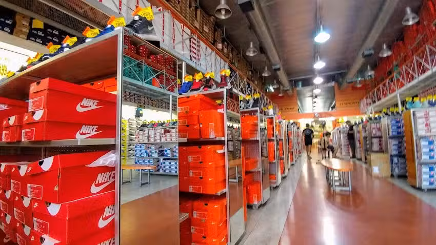 International Store &ndash; Nike Outlet