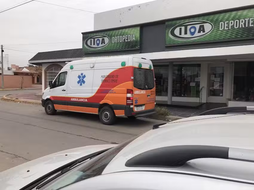 Itoa Ortopedia-Deportes