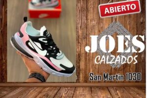 JOES CALZADOS