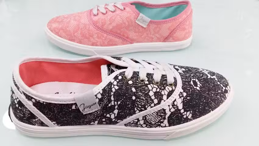 Jordy&rsquo;s Calzados