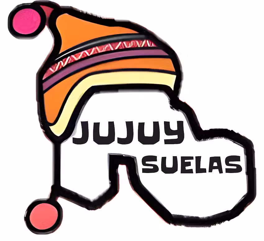 JUJUY SUELAS