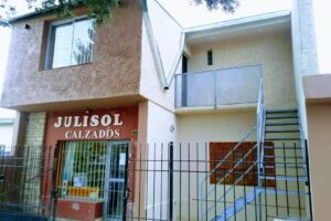 JuliSol Calzados