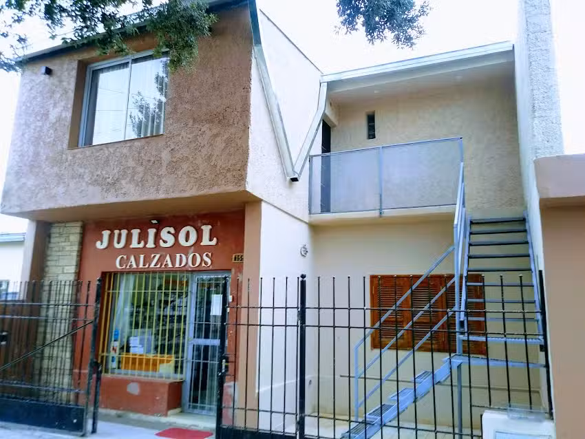 JuliSol Calzados