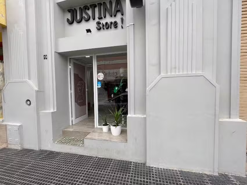 Justina Store