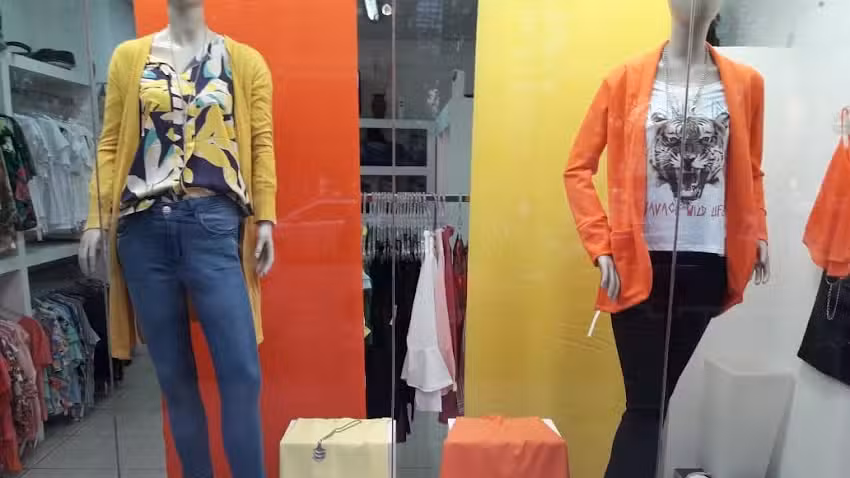 Karla calzados e indumentaria