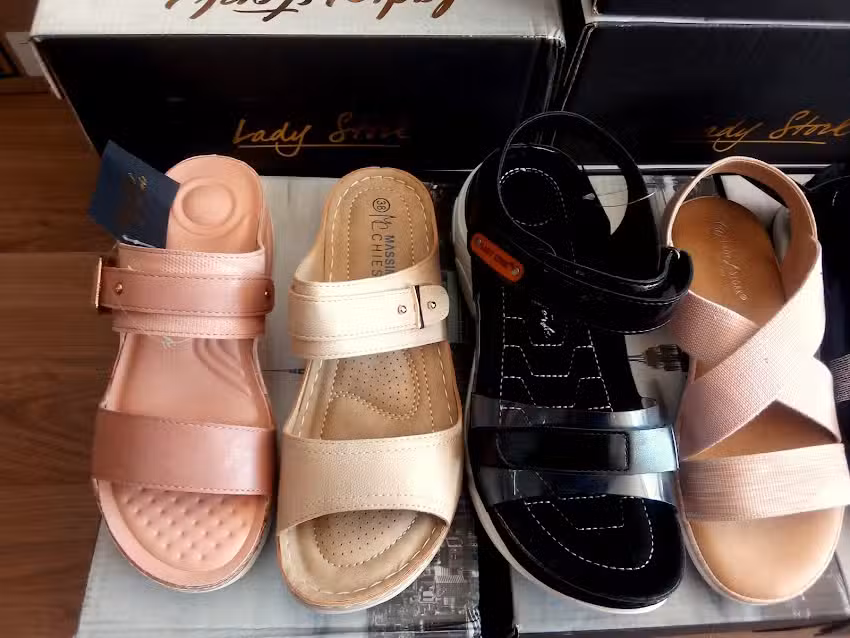 Kenny Calzado y Accesorios