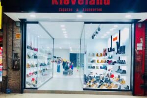 Kleveland Zapatos Y Accesorios
