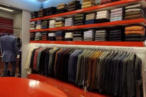 L’elegance Hombre y Mujer