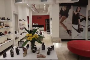 L y M Calzados Saverio di Ricci – Micadel