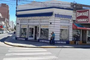 La Baskongada Zapateria Tradicional