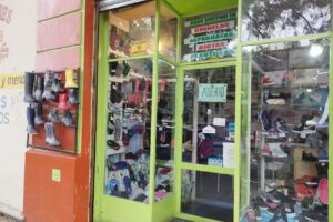 La Botica de Floresta