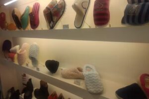 La Casa de Las Chinelas