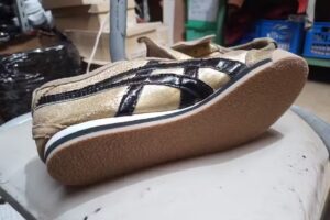 La casa del Zapatero