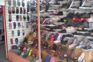 La Económica Calzados