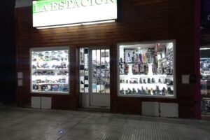 La Estación Calzados