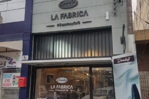 La Fabrica Zapatos Doncheff
