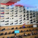 La Feria del Calzado