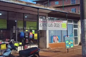 La feria del Calzado