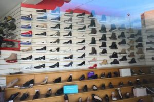 La Feria del Calzado