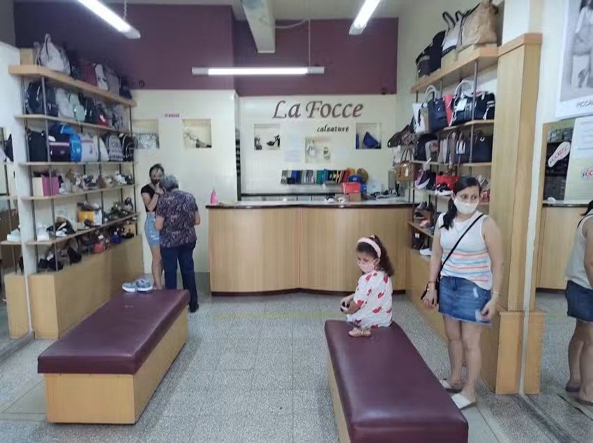 La Focce Calzature