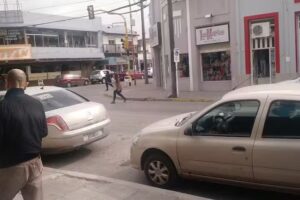 LA GRAN FERIA DEL Calzado