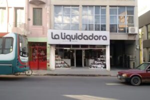 La Liquidadora de Calzado
