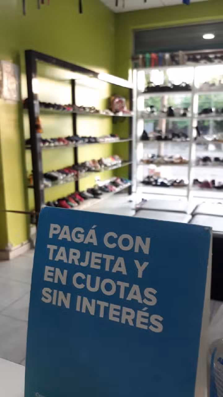 La Morena Zapateria