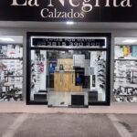 La Negrita Calzados
