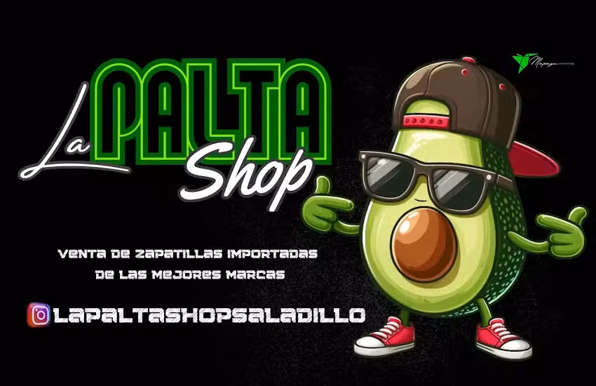 La Palta Shop