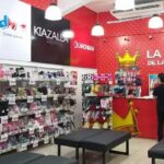 La Reyna de la Zapatilla