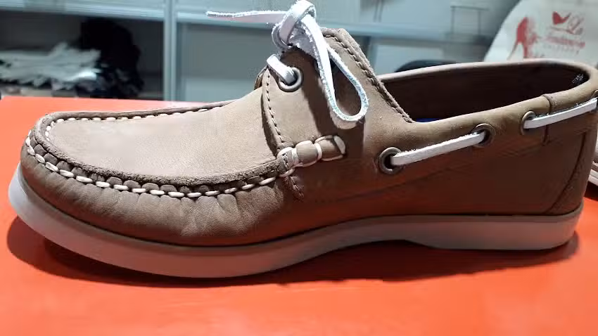 La Tentaci&oacute;n Calzados