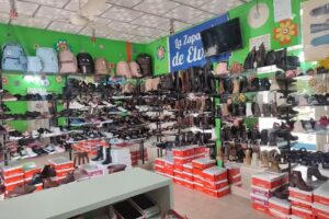 La Zapater&iacute;a de Elvira