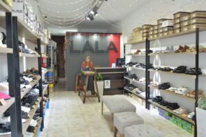 LALA SHOES